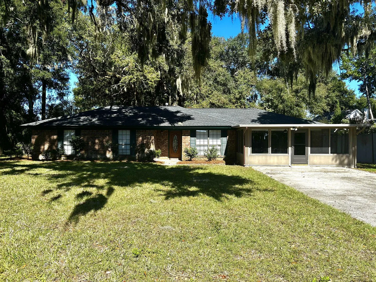 104 French Run Road, Savannah, GA 31404 — Photo 1