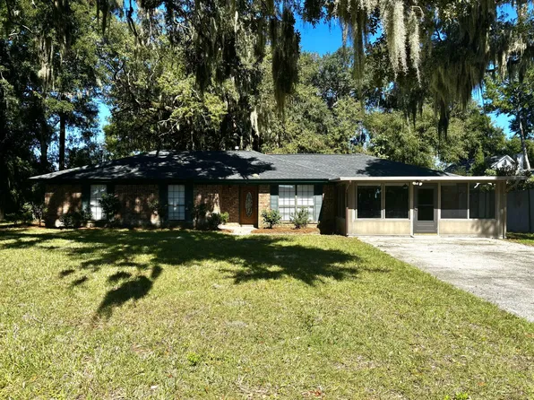 104 French Run Rd, Savannah, GA 31404