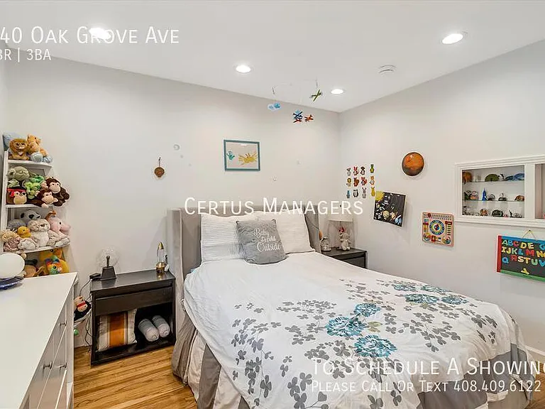 240 Oak Grove Ave — Photo 25