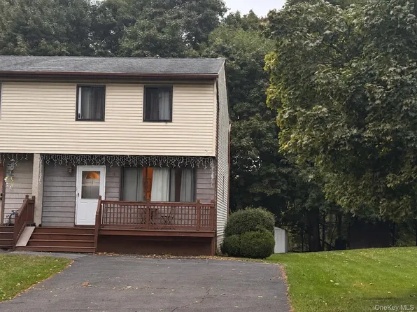 3 Ward Drive, Nyack, NY 10960