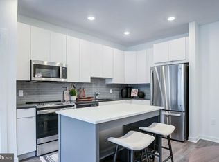 501-31 N Columbus Blvd #1623, Philadelphia, PA 19123
