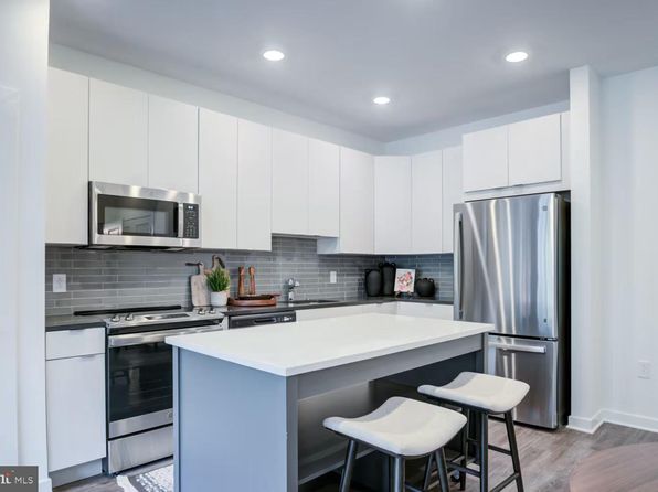501-31 N Columbus Blvd #1623