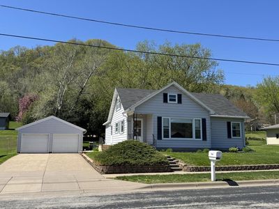 201 Broadway STREET, Rollingstone, MN, 55969