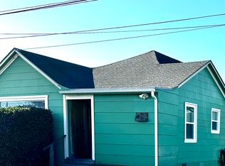 463 Amador St, Crescent City, CA 95531