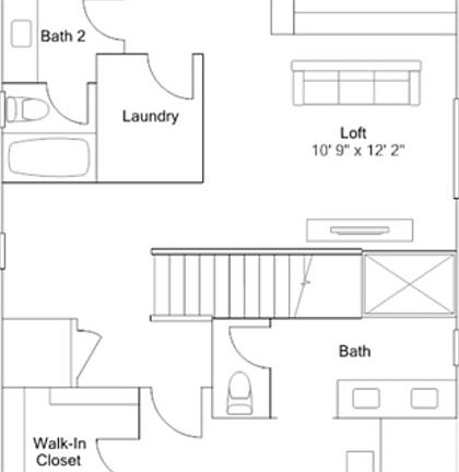 3rd image of 5142 Endive Ln