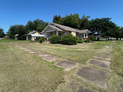 522 E Maple St, Cushing, OK, 74023