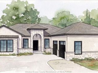 55 Kingsbridge Dr, Amherstburg, ON N9V4A4