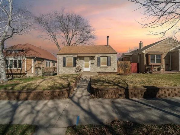 3334 South 7th STREET, Milwaukee, WI 53215