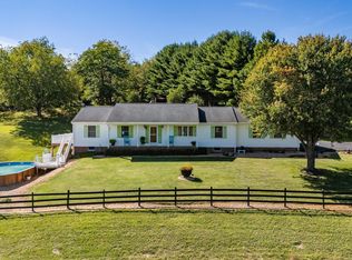 36 Cedar View Ln, Verona, VA 24482