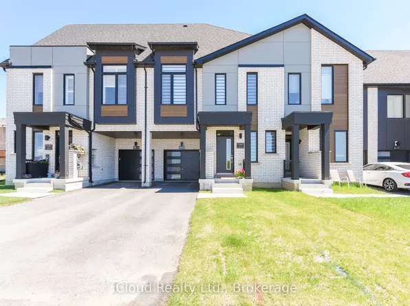 3523 Post Rd, Oakville, ON