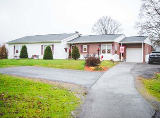 10230 Beckley Rd, Spanishburg, WV 25922