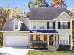 11235 Chelsea Ln, Hampton, GA 30228