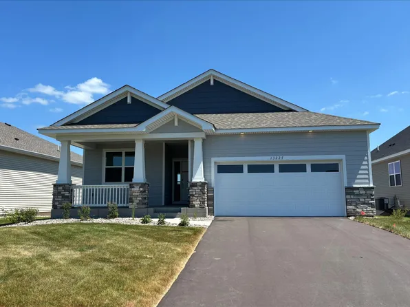 13227 Hupp Ct NE, Blaine, MN 55449