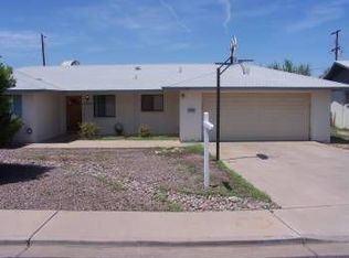 106 S Frst, Mesa, AZ 85204