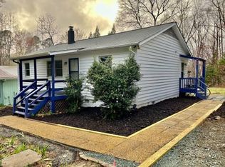 1501 Davis Rd, Hillsborough, NC 27278