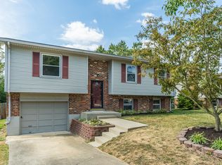 605 Winter Park Ct, Lexington, KY 40517