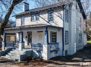 605 N East St, Raleigh, NC 27604