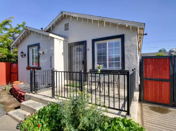 8012 34th Ave, Sacramento, CA 95824