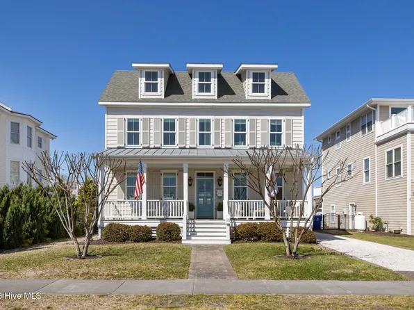 1513 Front Street, Beaufort, NC 28516