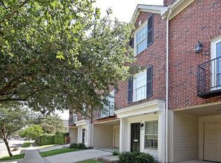 3101 Rosedale Ave APT B, University Park, TX 75205