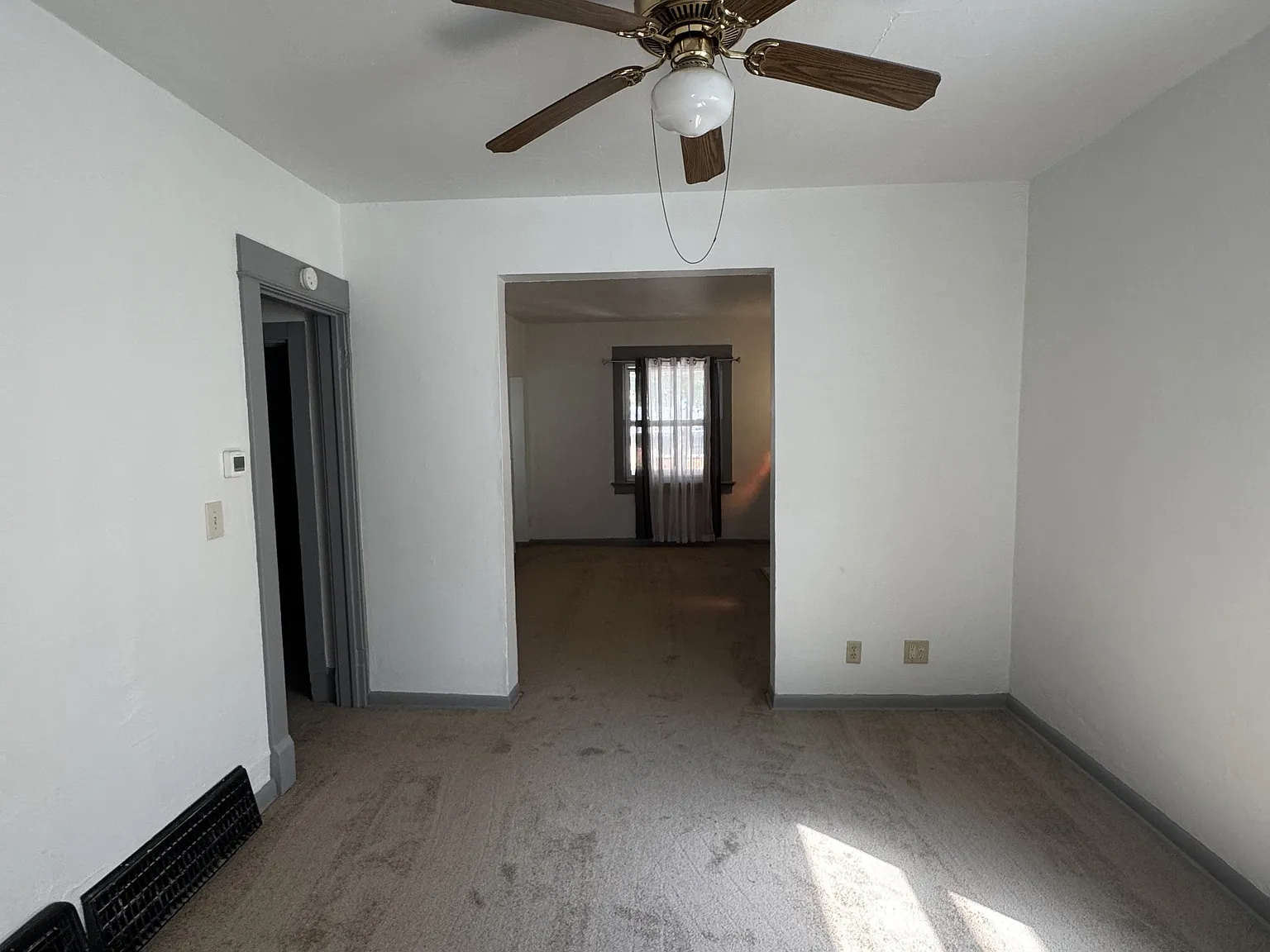 1817 East Rusk Avenue - 1 — Photo 4