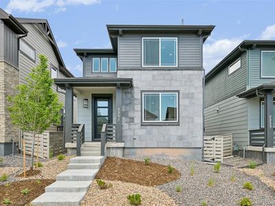 7251 Goldbloom Lane, Littleton, CO, 80125