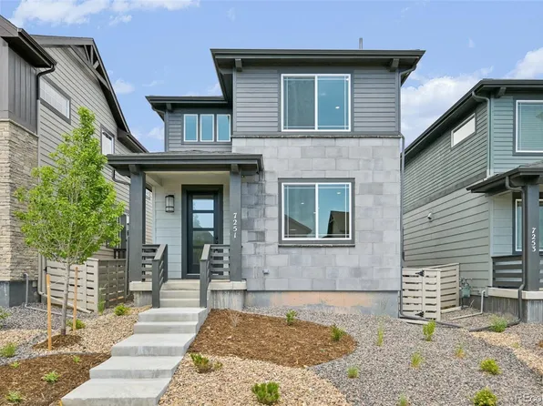 7251 Goldbloom Lane, Littleton, CO 80125