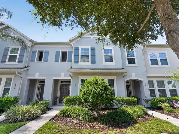 5863 Cypress Hill Rd, Winter Garden, FL 34787