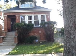 8641 S Carpenter St, Chicago, IL 60620