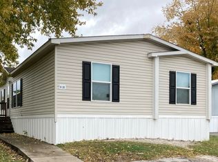 1901 W Shady Grove Rd LOT H22, Springdale, AR 72764