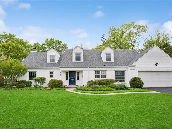 326 Jeffery Ln, Northfield, IL 60093