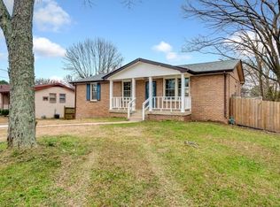4017 Keeley Dr, Antioch, TN 37013