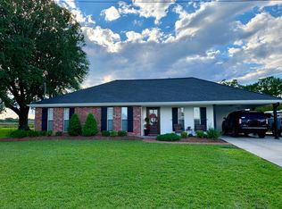 224 Cindy St, Thibodaux, LA 70301