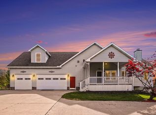 9574 D Dr N, Battle Creek, MI 49014