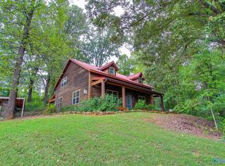 202 Ghost Hill Rd, Trinity, AL 35673