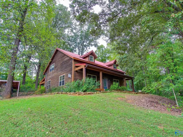 202 Ghost Hill Rd, Trinity, AL 35673
