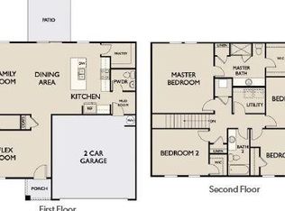 24 Rowlett Pl, Bethlehem, GA 30620