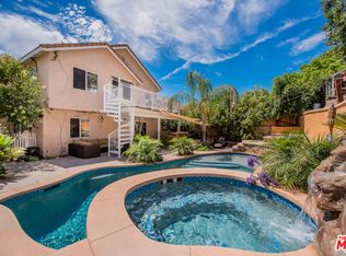 27709 Kristin Ln, Santa Clarita, CA 91350