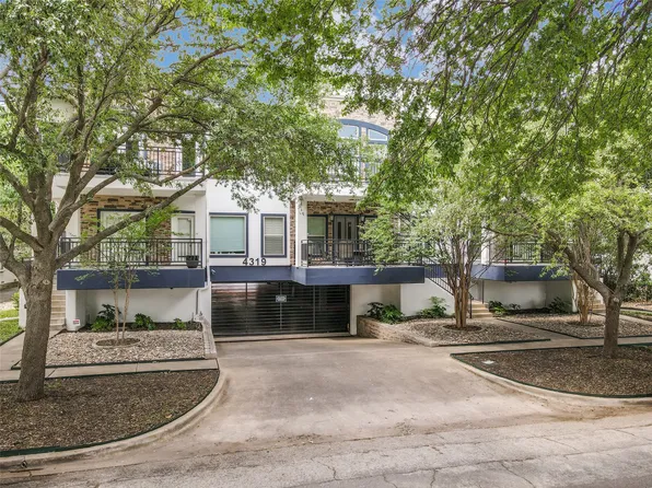 4319 Bowser Ave APT 204, Dallas, TX 75219