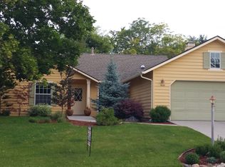 468 E Mango Dr, Eagle, ID 83616