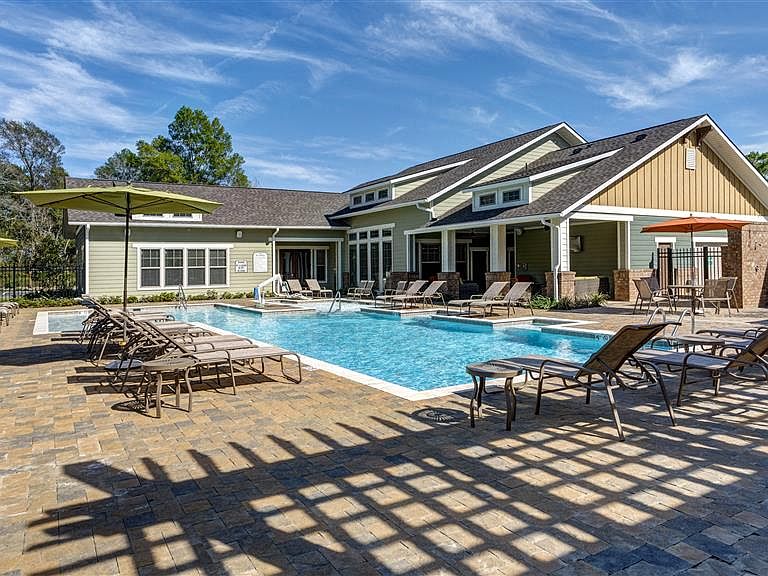 Audubon Park Apartment Homes Apartment Rentals Zachary, LA Zillow