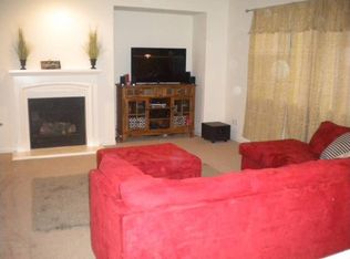 10640 Copper Lake Dr, Reno, NV 89521