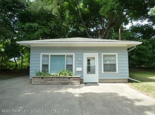 1617 Walsh St, Lansing, MI 48912
