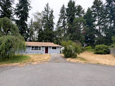 5407 223rd Pl SW, Mountlake Terrace, WA, 98043