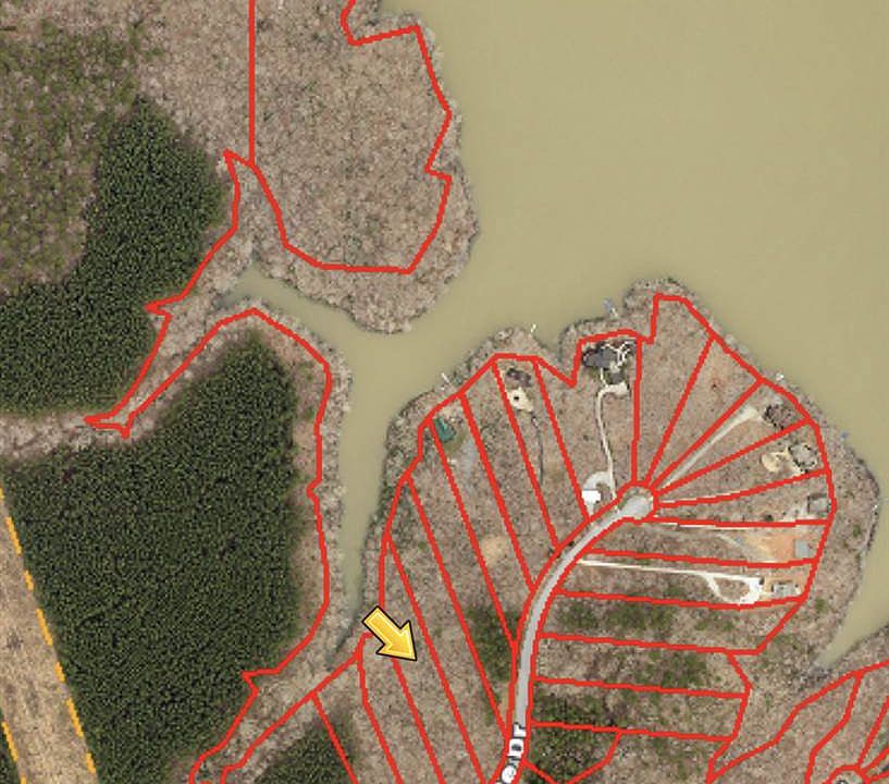 1st image of LOT 3 Lakewood Pointe Dr Lot 3