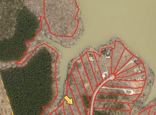 LOT 3 Lakewood Pointe Dr LOT 3, Roxboro, NC 27574