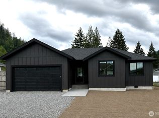Red Mountain Estates Phase 1, Maple Falls, WA 98266