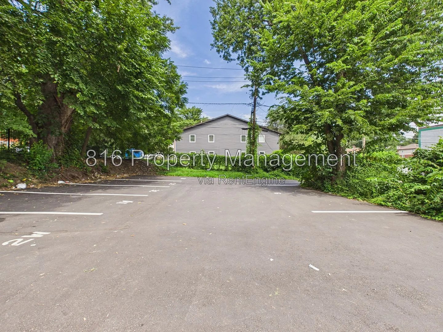 2 bed, 1.0 bath, 1000 sqft, $850 — Photo 4
