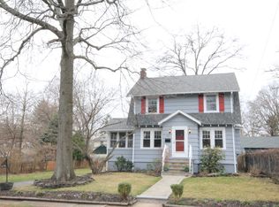 1179 Loraine Ave, Plainfield, NJ 07062