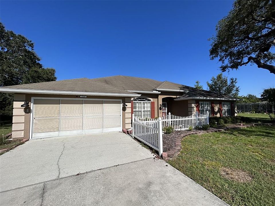 2535 Waterfall Dr, Spring Hill, FL 34608 MLS T3470845 Zillow